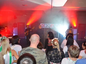 Prenajímame značkové pódia v Bratislave. Na módnu show, koncert, konferenciu alebo párty.