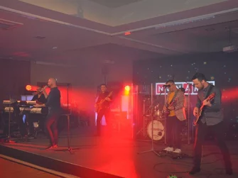 Prenajímame značkové pódia v Bratislave. Na módnu show, koncert, konferenciu alebo párty.