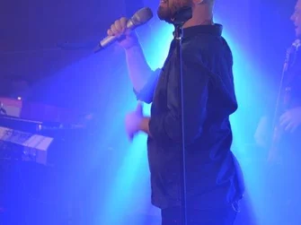 Prenajímame značkové pódia v Bratislave. Na módnu show, koncert, konferenciu alebo párty.
