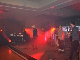 Prenajímame značkové pódia v Bratislave. Na módnu show, koncert, konferenciu alebo párty.