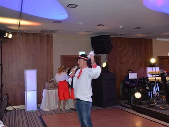 Prenajímame značkové pódia v Bratislave. Na módnu show, koncert, konferenciu alebo párty.