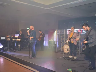 Prenajímame značkové pódia v Bratislave. Na módnu show, koncert, konferenciu alebo párty.