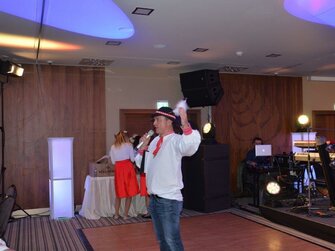 Prenajímame značkové pódia v Bratislave. Na módnu show, koncert, konferenciu alebo párty.