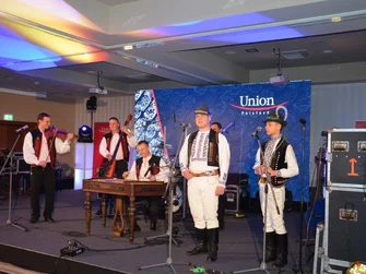 Prenajímame značkové pódia v Bratislave. Na módnu show, koncert, konferenciu alebo párty.