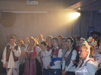 Prenajímame značkové pódia v Bratislave. Na módnu show, koncert, konferenciu alebo párty.