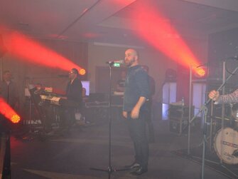 Prenajímame značkové pódia v Bratislave. Na módnu show, koncert, konferenciu alebo párty.