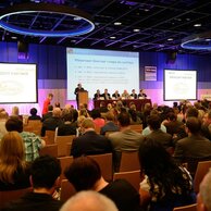 Prenájom a realizácia ozvučenia,konferenčnej,tlmočníckej techniky na 14. kongrese Samoška v Olomouci