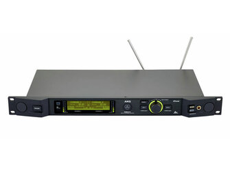 Prenájom bezdrátový mikrofńový set AKG DSR 800