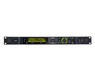 Prenájom bezdrátový mikrofńový set AKG DSR 800
