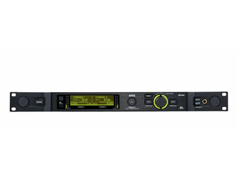 Prenájom bezdrátový mikrofńový set AKG DSR 800