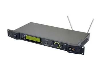 Prenájom bezdrátový mikrofńový set AKG DSR 800