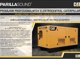 Prenájom ELEKTROCENTRÁLY Prenájom ELEKTROCENTRÁLY