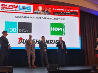 Prenájom konferenčnej techniky pre najväčší kongres v Čechách a na Slovensku.v