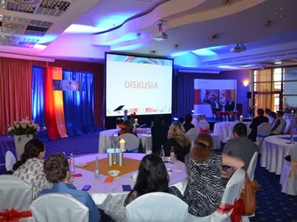 Prenájom konferenčnej techniky,prenájom tlmočníckej techniky,prenájom projekcie,prenájom ozvučenia,prenájom plátna,prenájom LCD,prenájom plazmy.