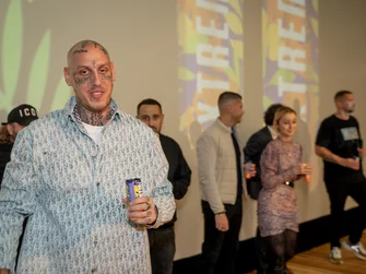 prenájom led obrazoviek,prenájom ozvučenie,ozvučenie kapely Šamorín X bionic