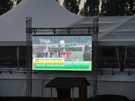 PRENÁJOM LED Obrazovky,Professional rental services for LED SCREENS