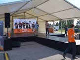 Prenájom led obrazovky v Nitre,prenájom pódia v Nitre