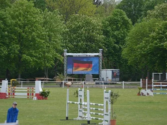 Prenájom led obrazovky v Österreich.
