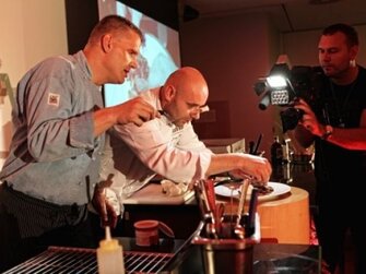 Prenájom led osvetlenie na event
