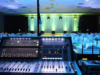 Prenájom led osvetlenie na koncert Prenájom led osvetlenie na koncert