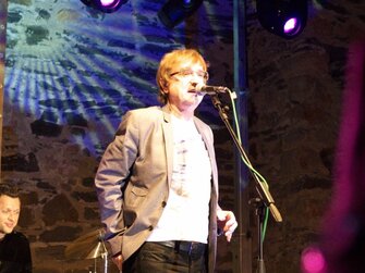 Prenájom led osvetlenie na koncert