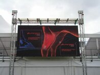 PRENÁJOM LED STENY,Professional rental services for LED SCREENS