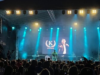 Prenájom pódií,koncertné koštrukcie,stage.