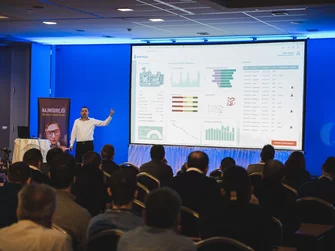 Prenájom projekrory bratislava,prenájom ozvučenie na konferenciu v Bratislave.
