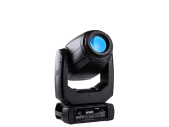 Prenájom ROBE iPAINTE® Hľadáte perfektný kompaktný projektor s krátkou až strednou projekčnou vzdialenosťou vhodný na vnútorné/vonkajšie použitie