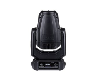 Prenájom ROBE iPAINTE® Hľadáte perfektný kompaktný projektor s krátkou až strednou projekčnou vzdialenosťou vhodný na vnútorné/vonkajšie použitie