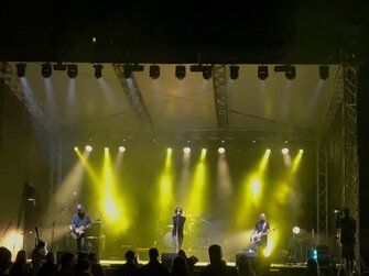 Prenájom stage,prenájom ozvučenie,prenájom pódium,prenájom technika na koncert.