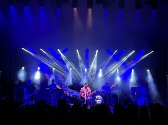 Prenájom stage,prenájom ozvučenie,prenájom pódium,prenájom technika na koncert.