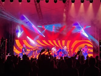 Prenájom stage,prenájom ozvučenie,prenájom pódium,prenájom technika na koncert.
