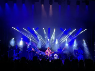 Prenájom stage,prenájom ozvučenie,prenájom pódium,prenájom technika na koncert.