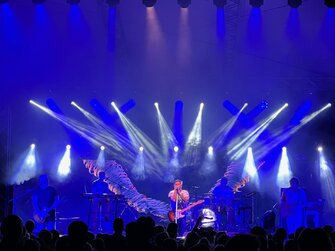 Prenájom stage,prenájom ozvučenie,prenájom pódium,prenájom technika na koncert.