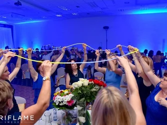 Prenájom techniky na event Bratislava
