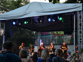 Pro Sound & Lighting - Stage Sound & Lighting Rental