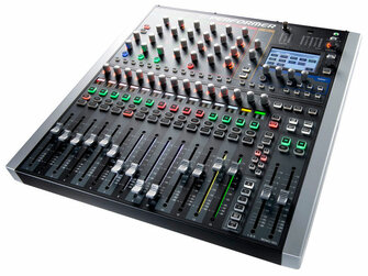 Pro Sound & Lighting - Stage Sound & Lighting Rental