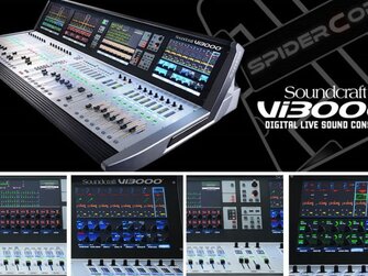 Pro Sound & Lighting - Stage Sound & Lighting Rental