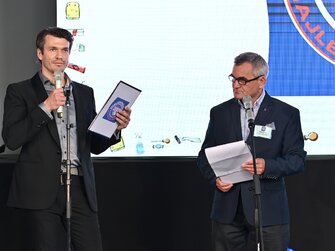 Profesionálne ozvučenie pre eventy, konferencie, koncerty, výstavy, Voľba spotrebiteľov - Najlepšia novinka 2019