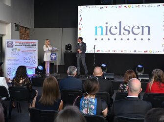 Profesionálne ozvučenie pre eventy, konferencie, koncerty, výstavy, Voľba spotrebiteľov - Najlepšia novinka 2019