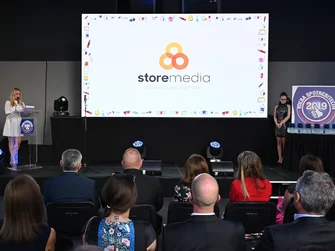 Profesionálne ozvučenie pre eventy, konferencie, koncerty, výstavy, Voľba spotrebiteľov - Najlepšia novinka 2019