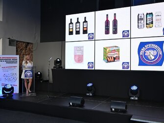 Profesionálne ozvučenie pre eventy, konferencie, koncerty, výstavy, Voľba spotrebiteľov - Najlepšia novinka 2019