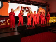 Professional rental services for LED SCREENS