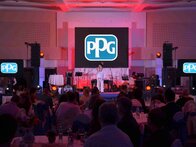 Professional rental services for LED SCREENS