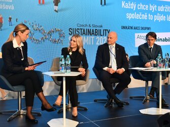 Pronájem velkoplošných LED obrazovek pro běžné, ale i velké konference různých velikostí a kreativních řešení. PRAHA CZ