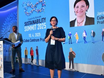 Pronájem velkoplošných LED obrazovek pro běžné, ale i velké konference různých velikostí a kreativních řešení. PRAHA CZ