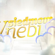 Realizácia svadby pre reláciu V SIEDNOM NEBI
