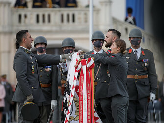 rent led screen,Miete LED-Bildschirm,Theresian Military Academy - Wiener Neustadt, Austria