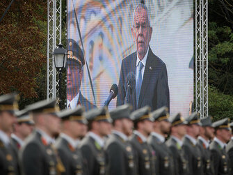 rent led screen,Miete LED-Bildschirm,Theresian Military Academy - Wiener Neustadt, Austria